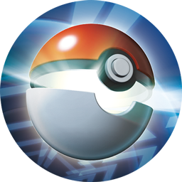 Icône - Poké Ball